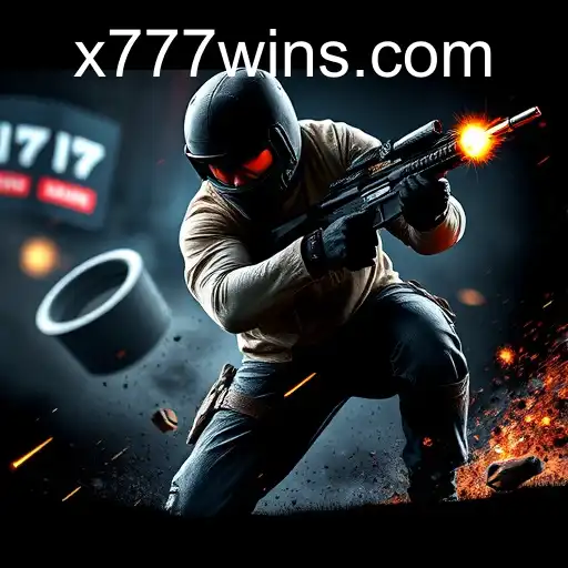 The Electrifying World of Action Games: Exploring the 'x777' Phenomenon