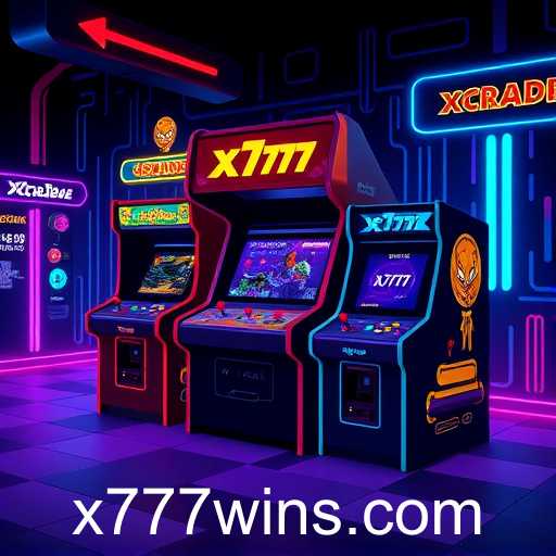 Exploring 'Arcade Classics': A Nostalgic Journey into Timeless Gaming