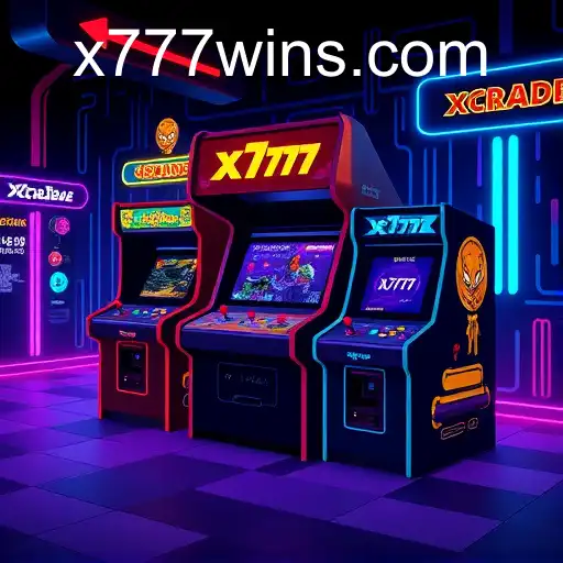 Exploring 'Arcade Classics': A Nostalgic Journey into Timeless Gaming