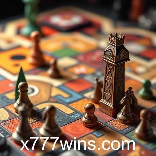 Exploring the Timeless Appeal of Board Games