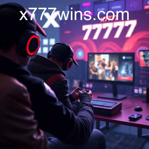 Digital Shift in Gaming Amid Global Trends