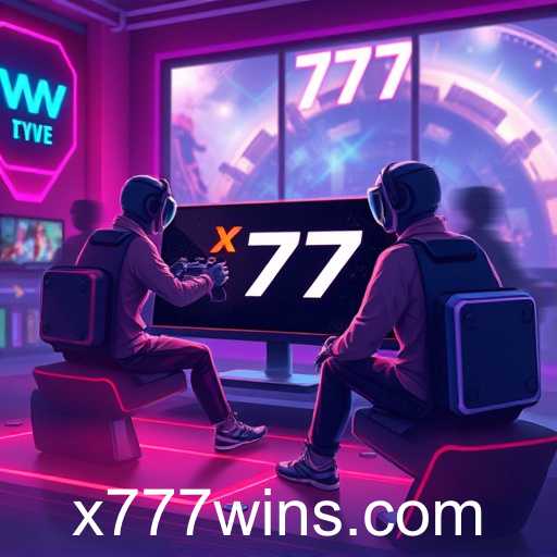 The Evolution of Gaming with x777