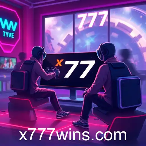 The Evolution of Gaming with x777