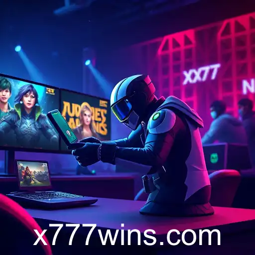 Exploring the World of Online Gaming