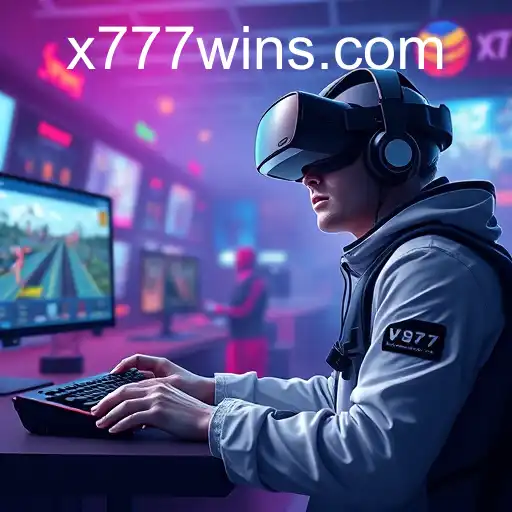 Gaming Industry Revolution: The Rise of Next-Gen Platforms