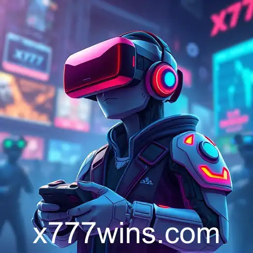 The Gaming Revolution: How x777 is Shaping the Online World