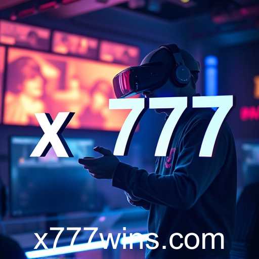 Gaming Revolution: How 'x777' is Shaping 2025