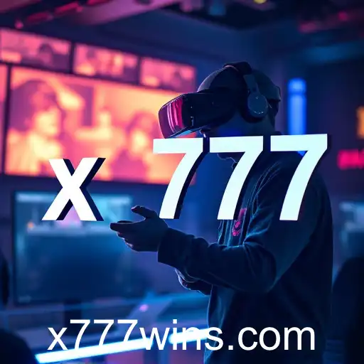 Gaming Revolution: How 'x777' is Shaping 2025
