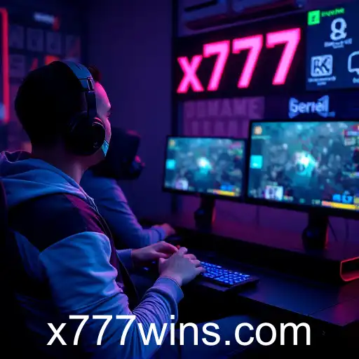 Gaming Trends and Innovations in 2025