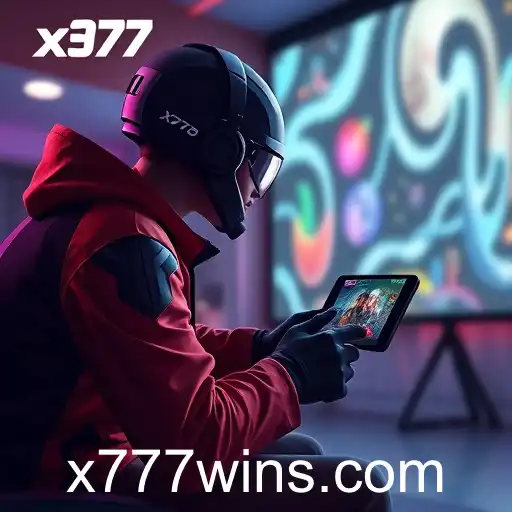 Gaming Trends and the Rise of x777 Platform