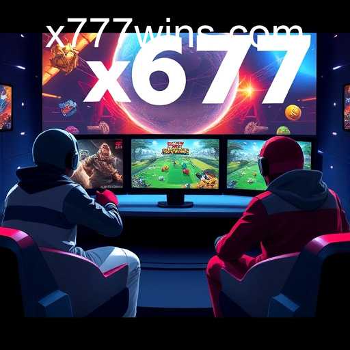 The Impact of x777 on Online Gaming in 2025