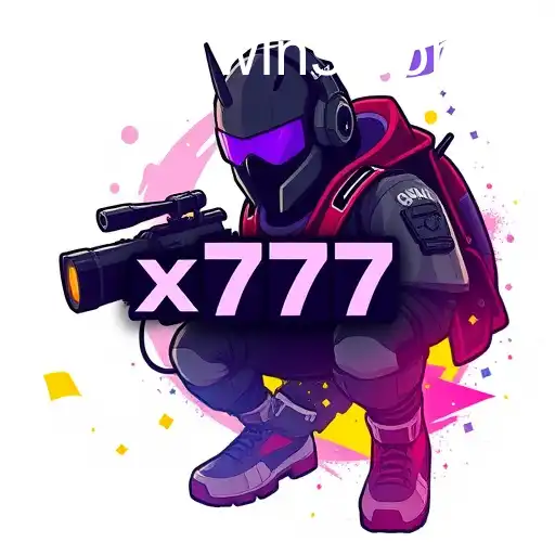 The Rise of Multiplayer Battles: A Virtual Arena Powered by 'x777'