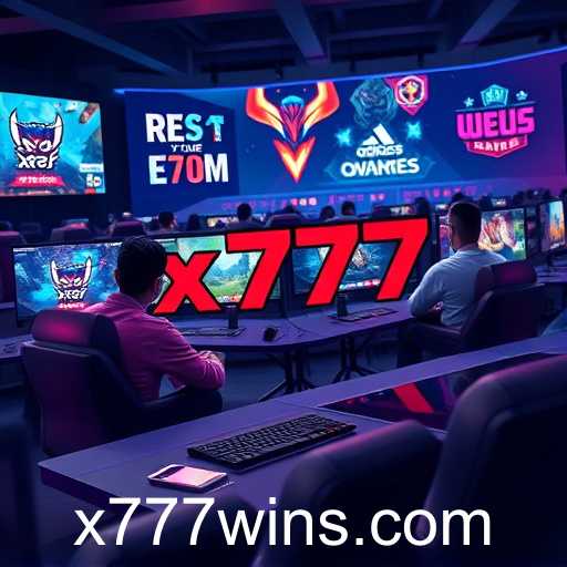 The Rise and Influence of x777 in Online Gaming
