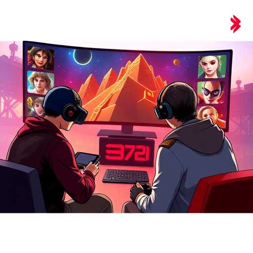 The Rise of Online Gaming Platforms