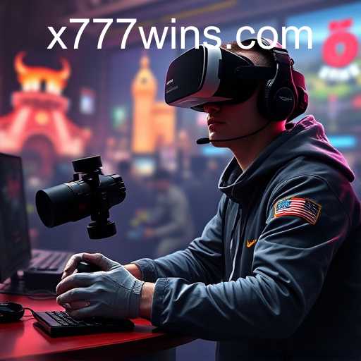 The Rise of Online Gaming in 2026