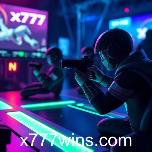 The Rise of Online Gaming: A Look at Modern Trends