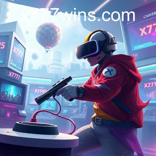 The Rise of x777 in Online Gaming