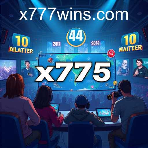 The Rise of x777: Revolutionizing Online Gaming