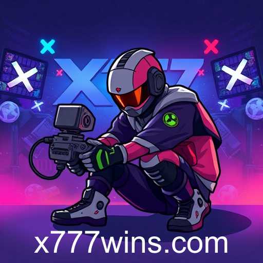 The Rise of x777: Gaming's New Frontier