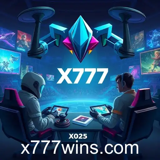 The Rise of x777: A Gaming Phenomenon