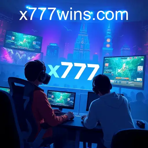 The Rise of x777 in the Global Gaming Arena