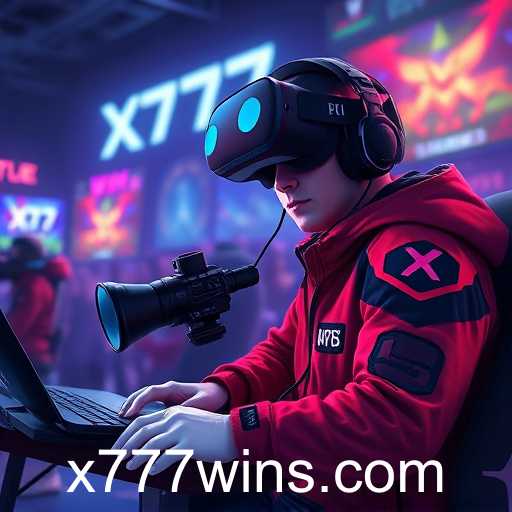 The Rise of x777: Reshaping the Digital Gaming Landscape