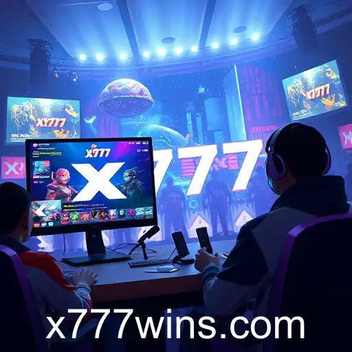 The Rise of x777: A Game Changer