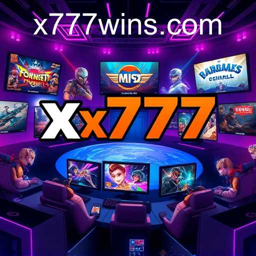 The Rise of x777: A Game Changer in the Online World