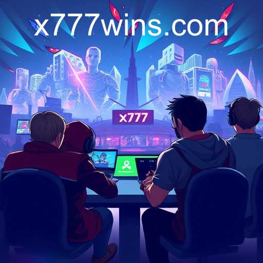 The Gaming Evolution: x777 and Its Impact