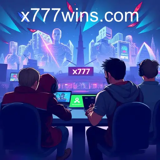The Gaming Evolution: x777 and Its Impact