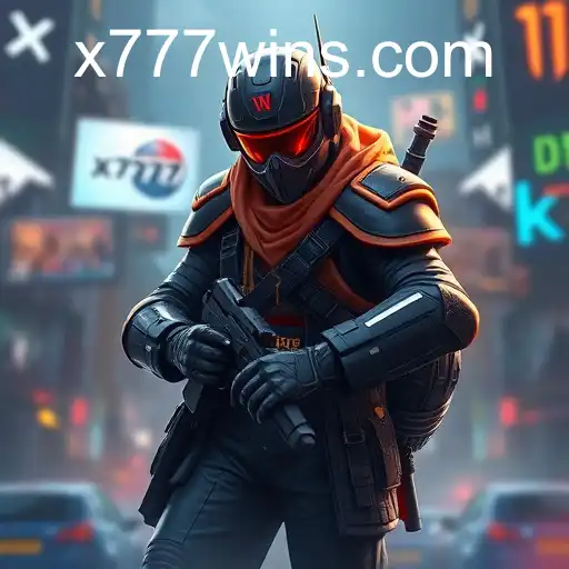 The Rise of x777 in Online Gaming