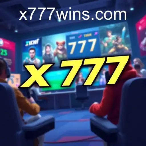 x777 Emerges as a Gaming Hub Amidst 2025 Trends
