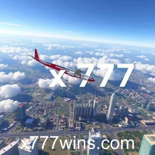 The Rise of x777: Revolutionizing Online Gaming