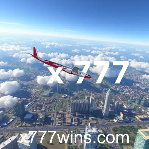 The Rise of x777: Revolutionizing Online Gaming