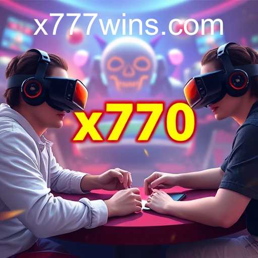 The Rise of x777: A New Era in Online Gaming